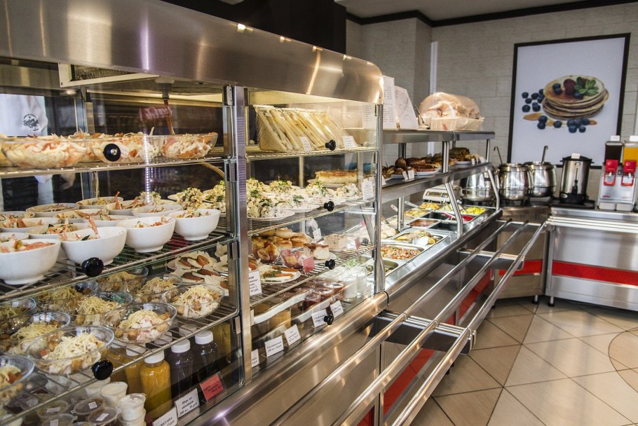 Столовая кулинария