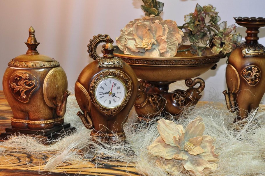 Антикварные вещи