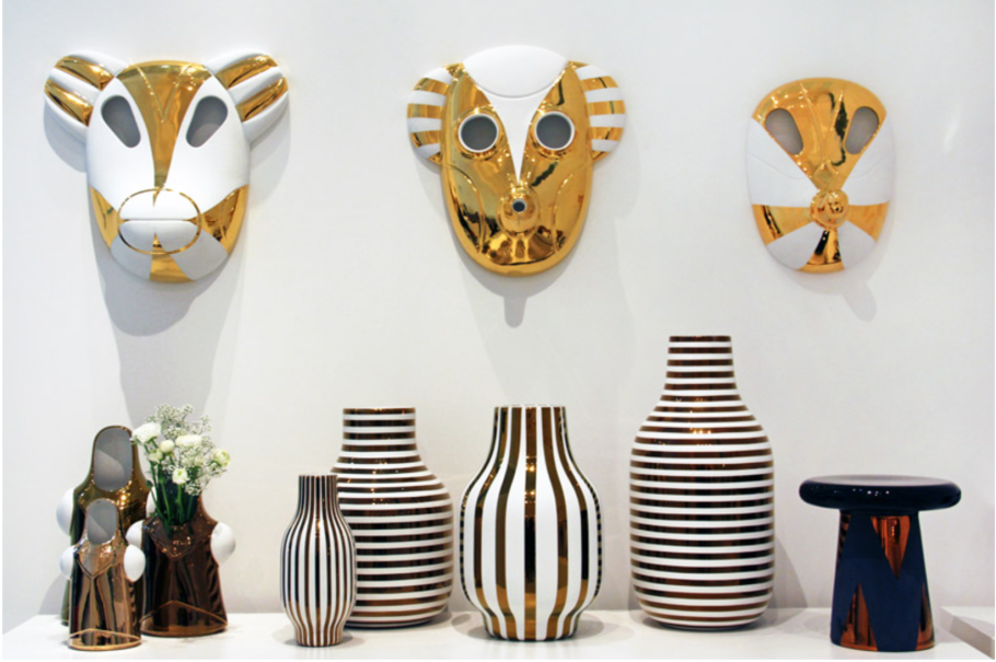 Jaime hayon вазы