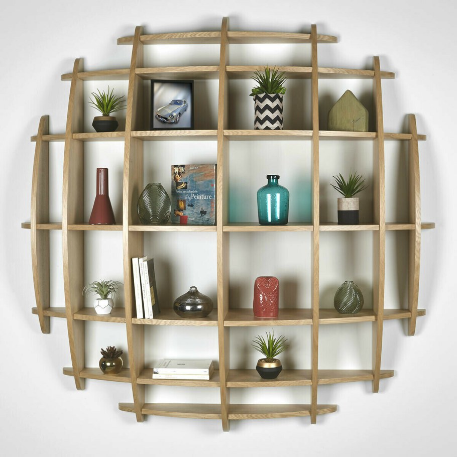 Подсвечник "ракушки"