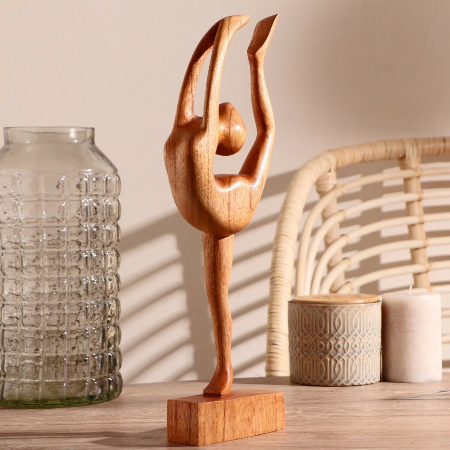 Сувениры из дерева пользующиеся спросом