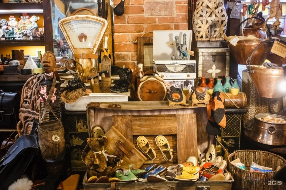 Карельская береза мебель