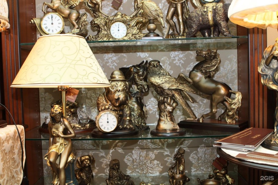 Бутик Богачо