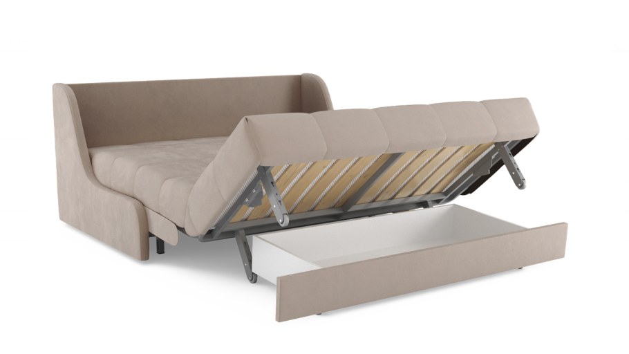 Диван кровать Персей Аскона