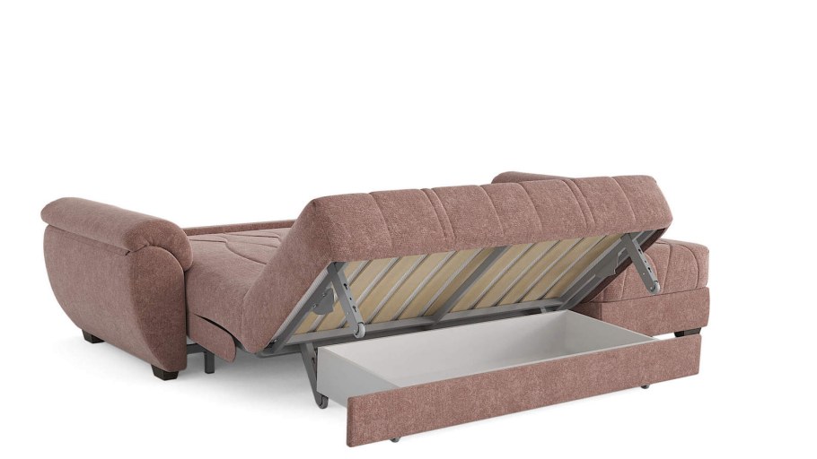 Диван аккордеон Аскона Карина