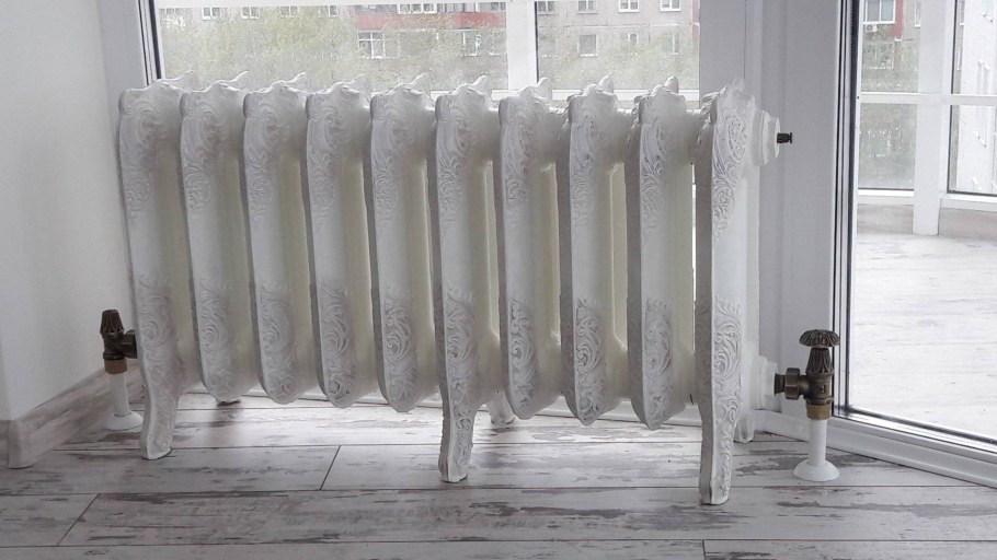 Батареи отопления