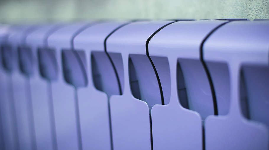 Трубчатые батареи Рифар