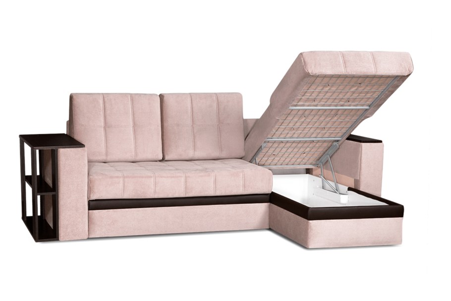 Диван "Адриатика" 2