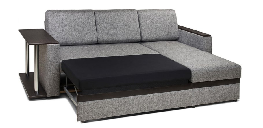 Диван Атлант угловой 2600х1600