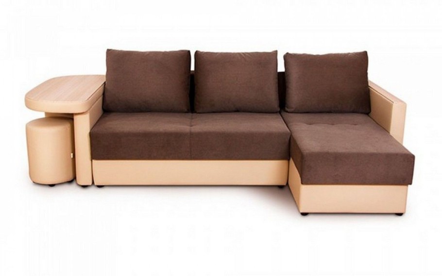 Диван Кристофер угловой хофф