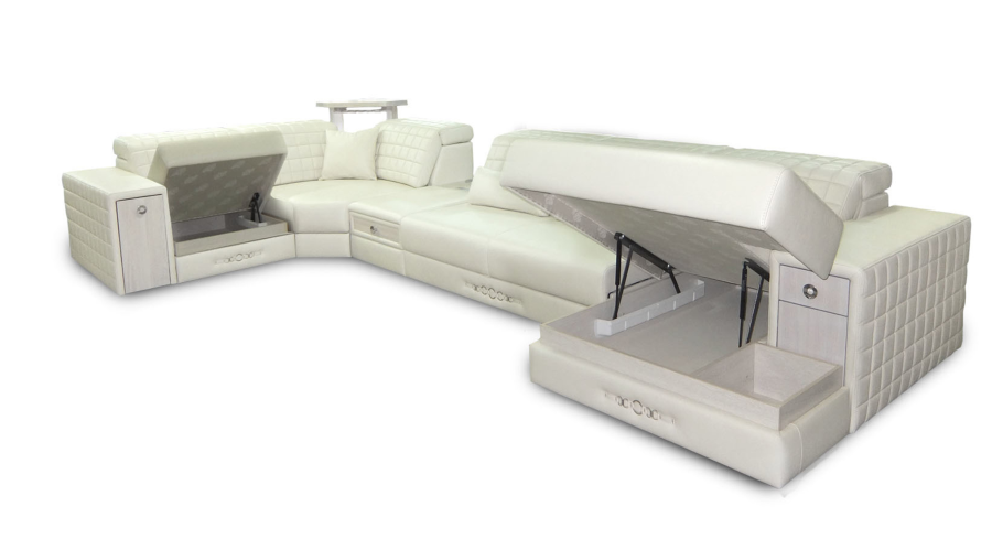 Мебель для зала Divan