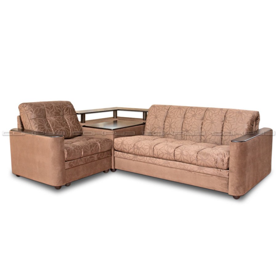 Диван угловой "Атланта Соло Гранд"