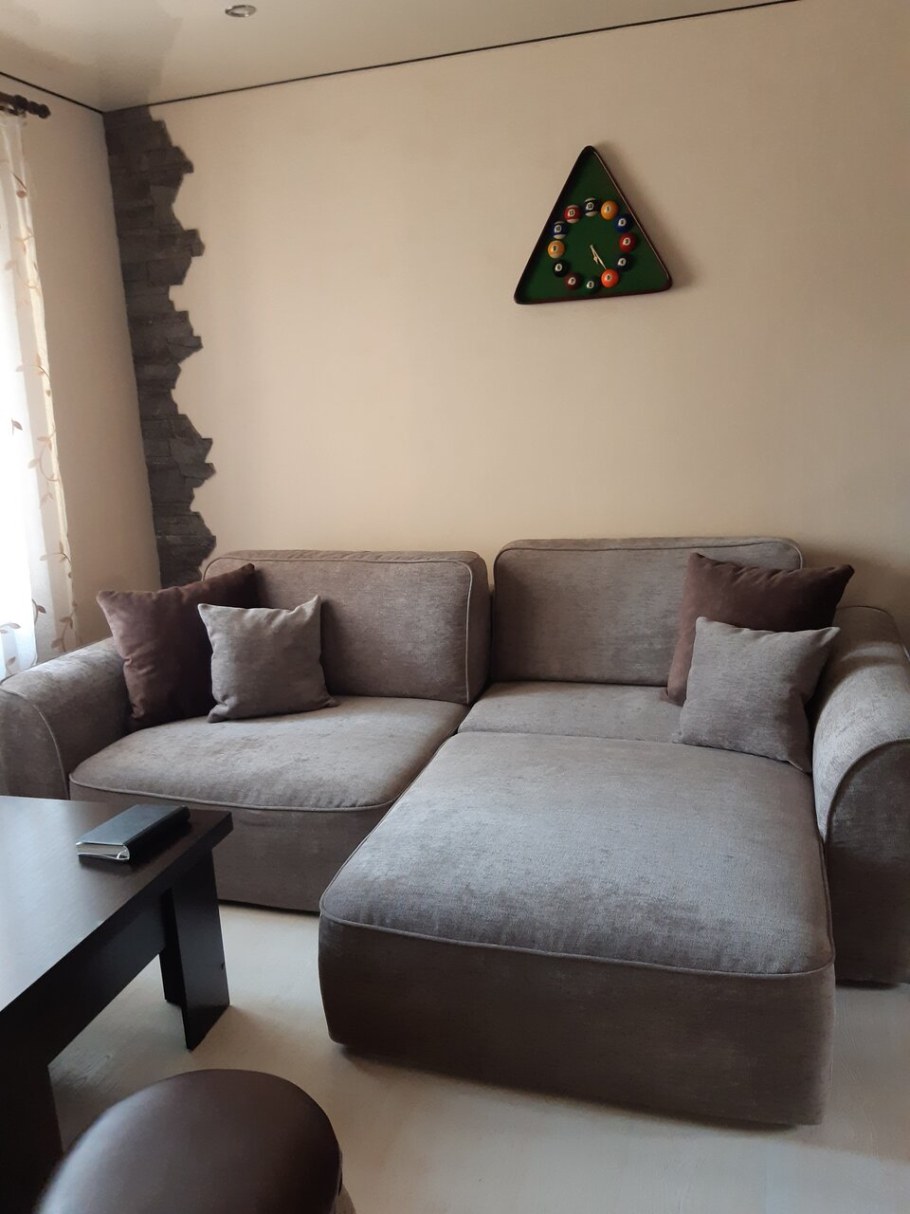 Диван Кинг много мебели