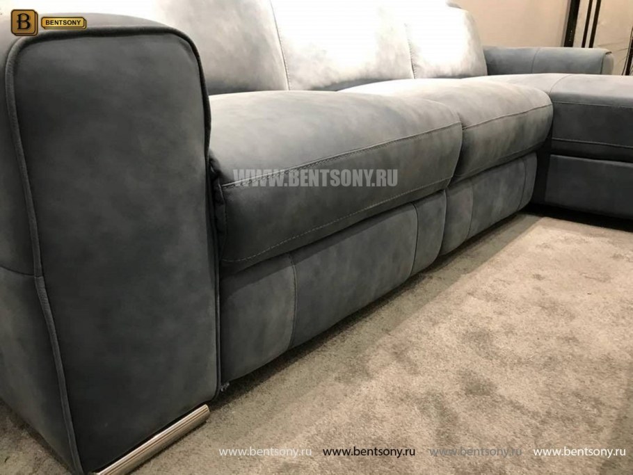 Диван босс Саратовская мебельная фабрика