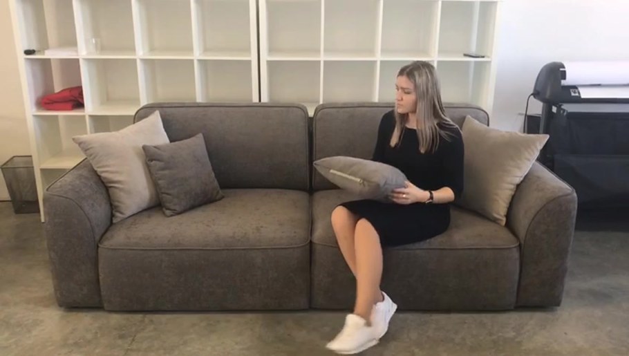 Диван босс Кинг Нью