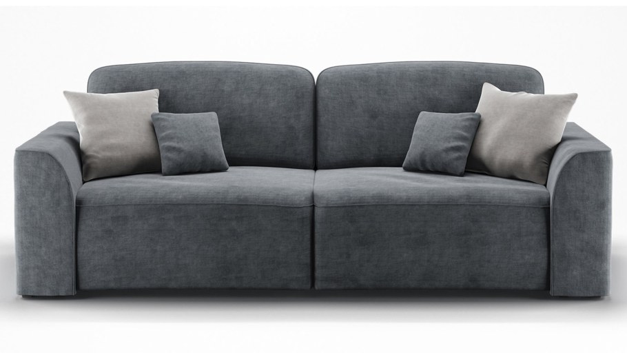 Много мебели каталог