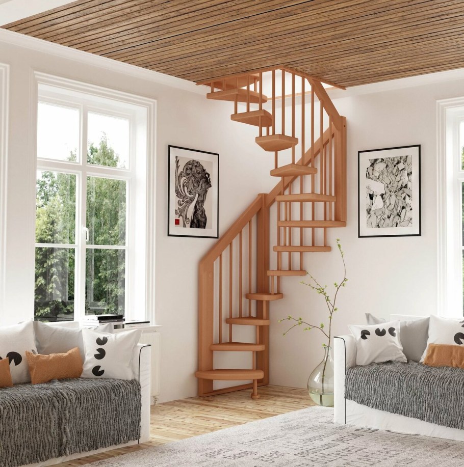 Тетива из бруса 150х100