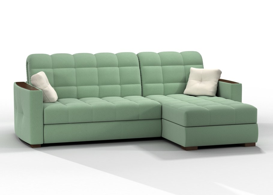 Ткань флок Savoy