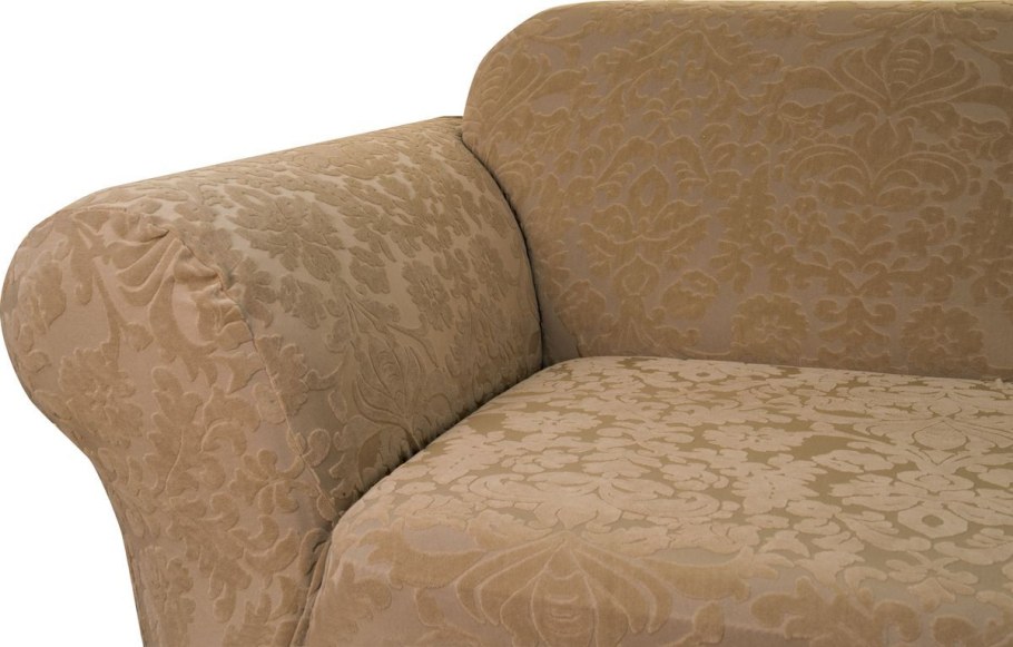 Чехол Медежда на трехместный диван Челтон