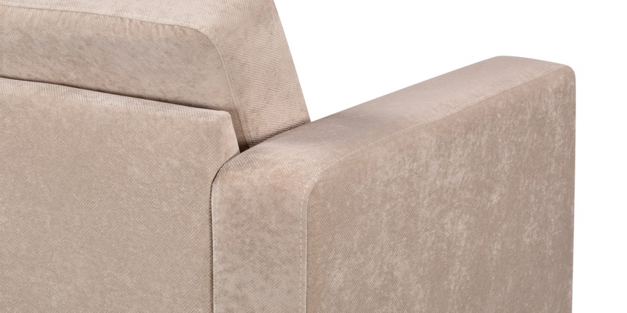 Кресло Атланта Savoy бежевый HOMEME