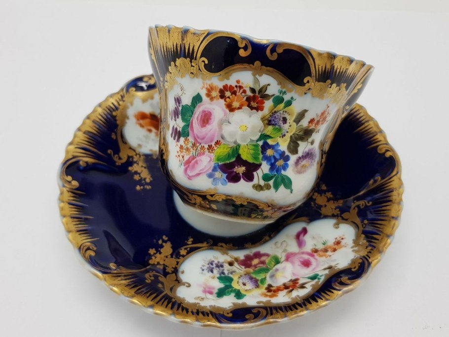 Гарднер фарфор