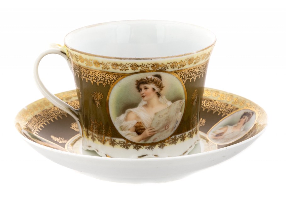 Волгоградский фарфоровый завод