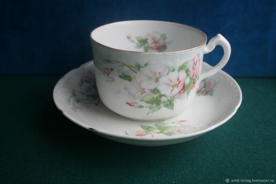 Гарднер фарфор