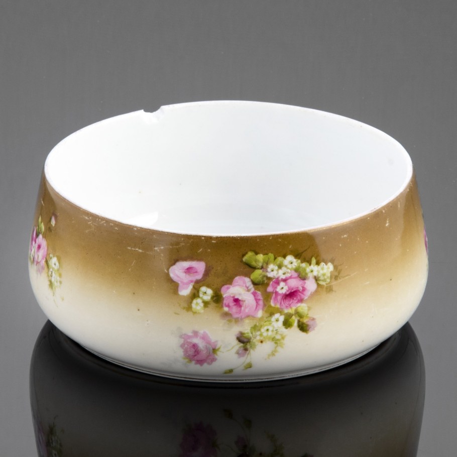 Сахарница мелкий цветок Вербилки