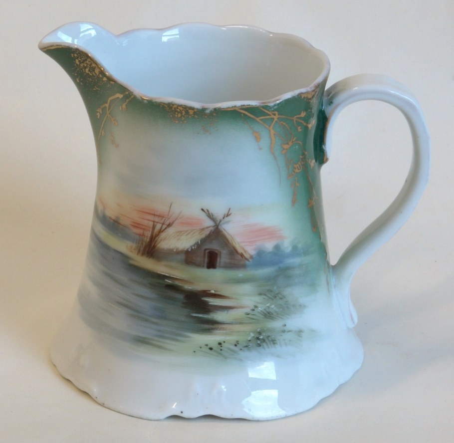 Гарднер фаянсовая фабрика