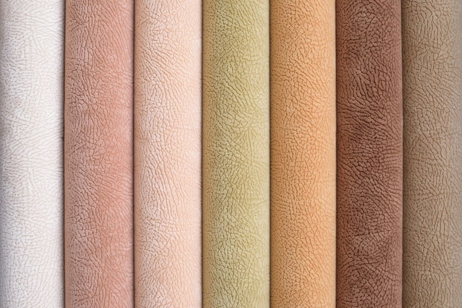 Материал для обшивки дивана