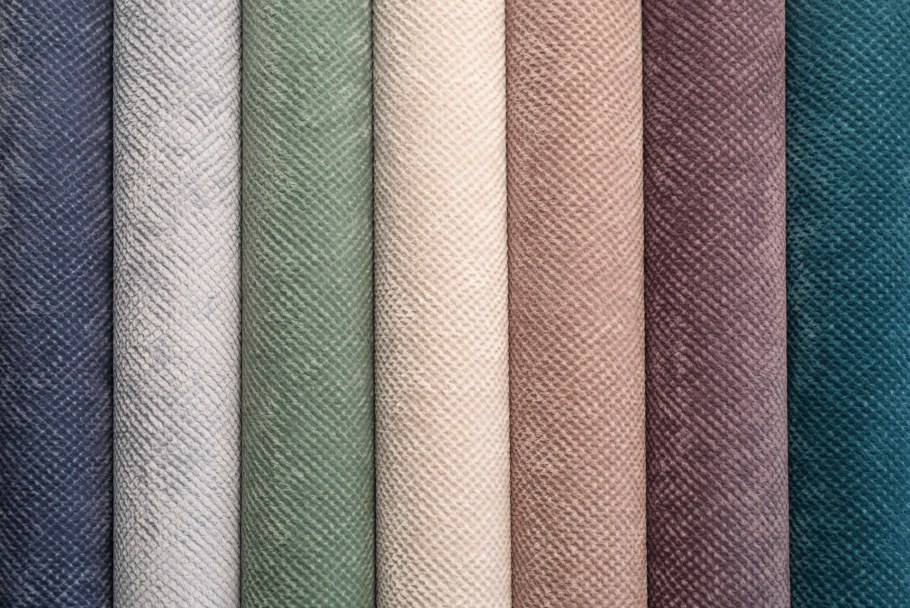 Антивандальная ткань