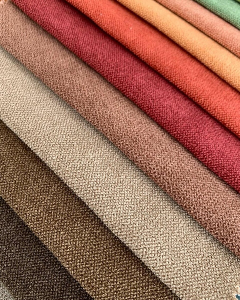 Ткань VIP Textil Siesta