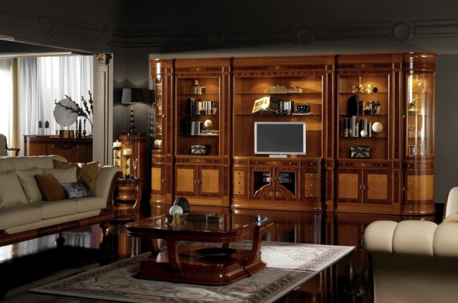 Висенте Сарагоса мебель