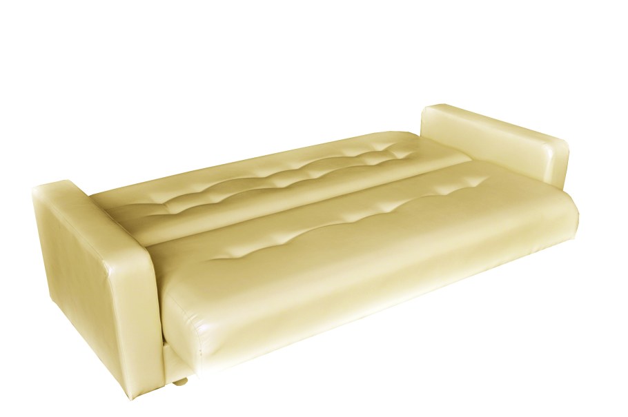 Диван книжка Вояж пружинный блок