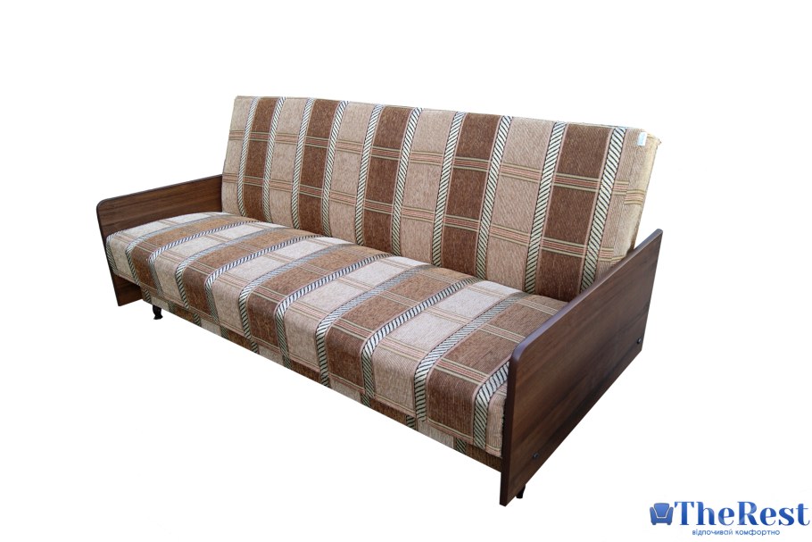 Диван-кровать "аккордеон-180"