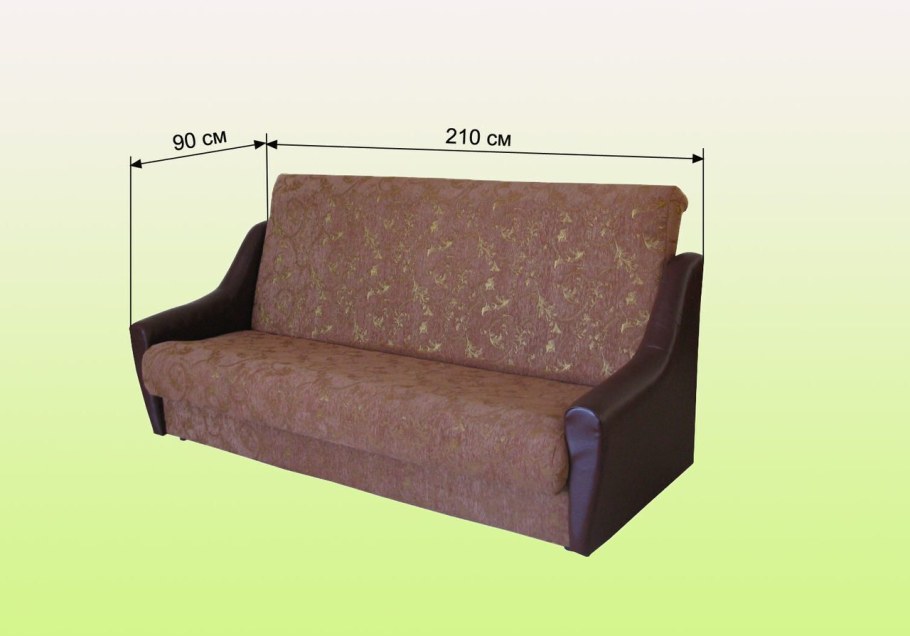 Диван бард 2