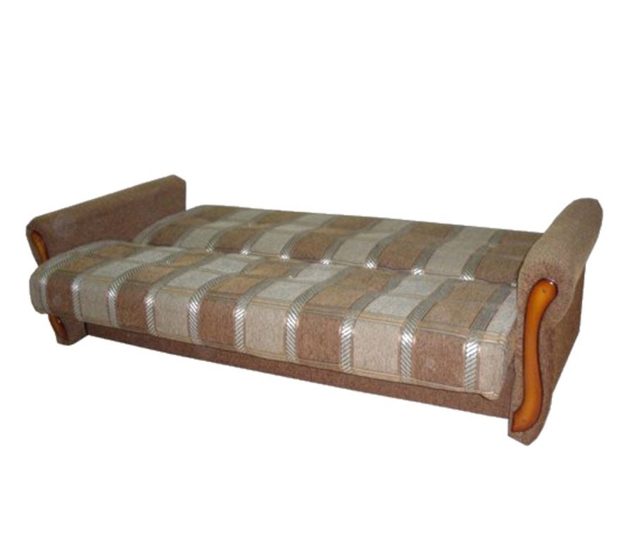 Диван книжка выкатная Дельта-1