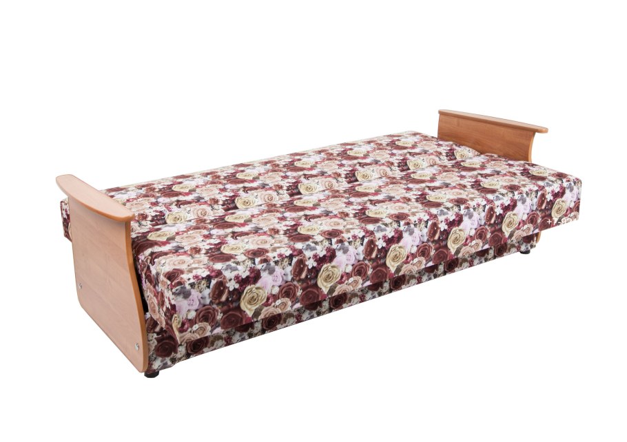 Диван Менфис 210*140 (пружинный блок)