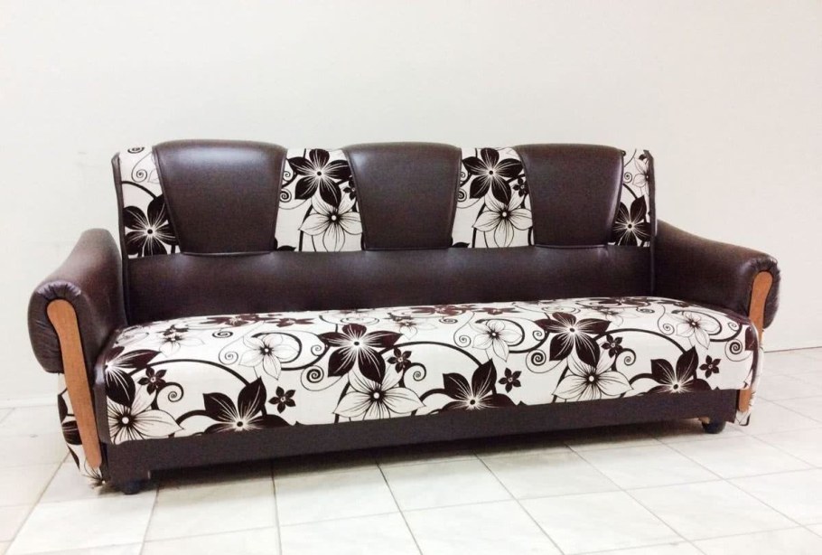 Диван ортопедический с независимыми пружинами