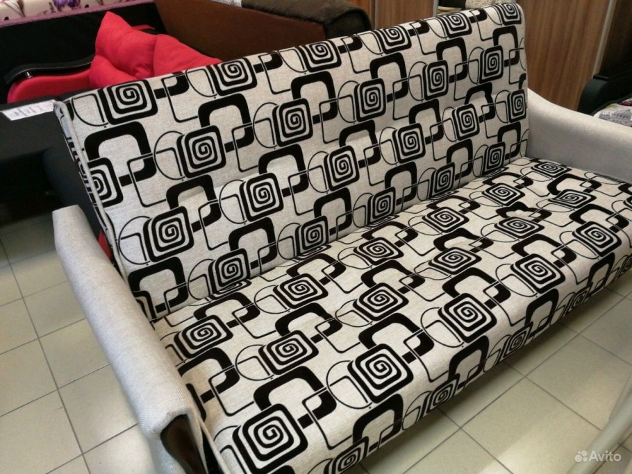 Диван-кровать "Наташа 190 дн" II