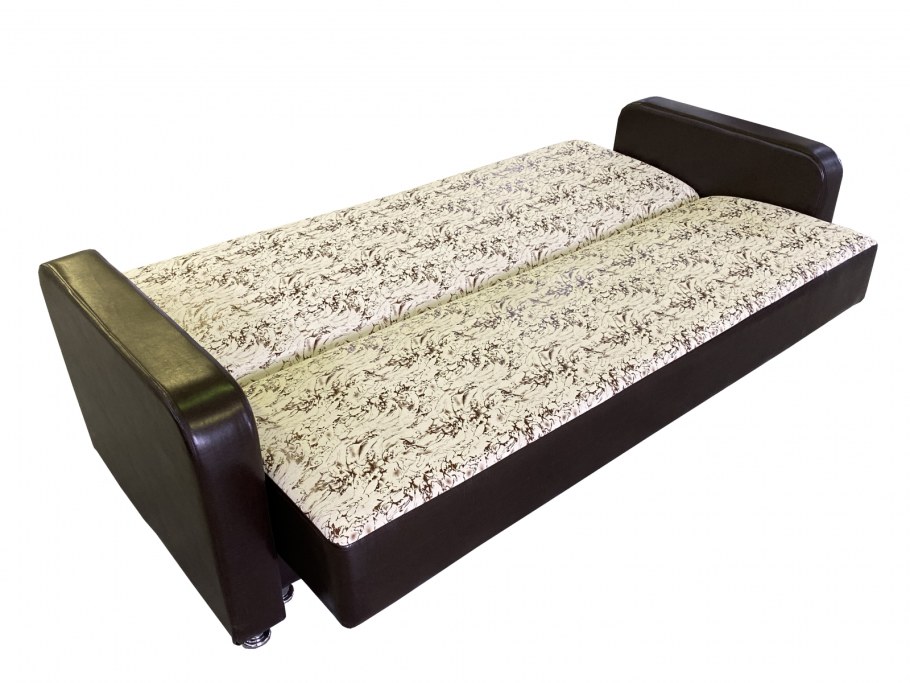 Диван "Аккорд" экокожа Комби