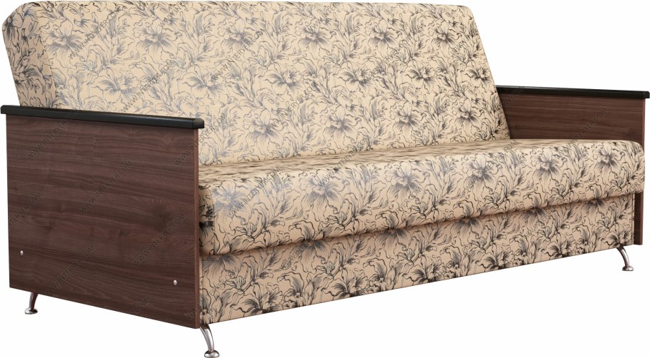 Диван Прима узкий подлокотник