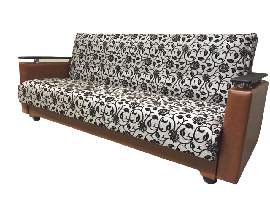 Диван книжка Квадро