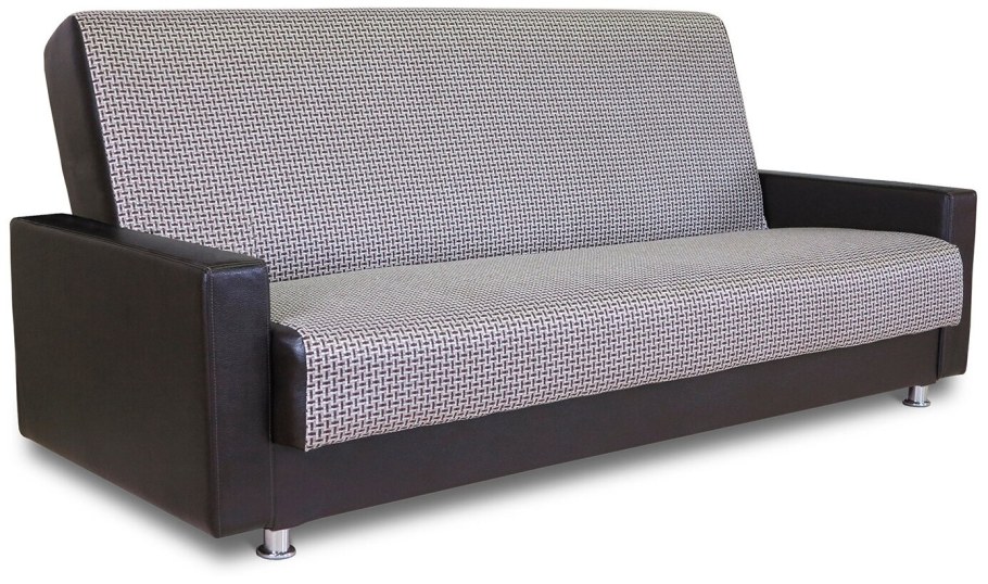 Диван книжка Милан Астра синий 120