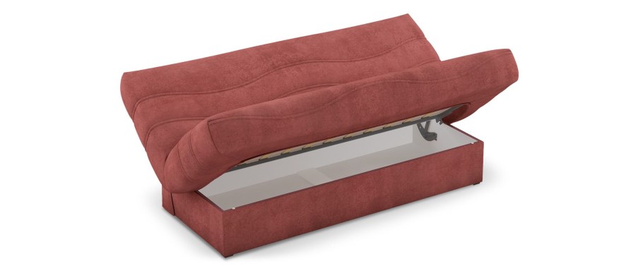 Диван кровать уют 1м60см