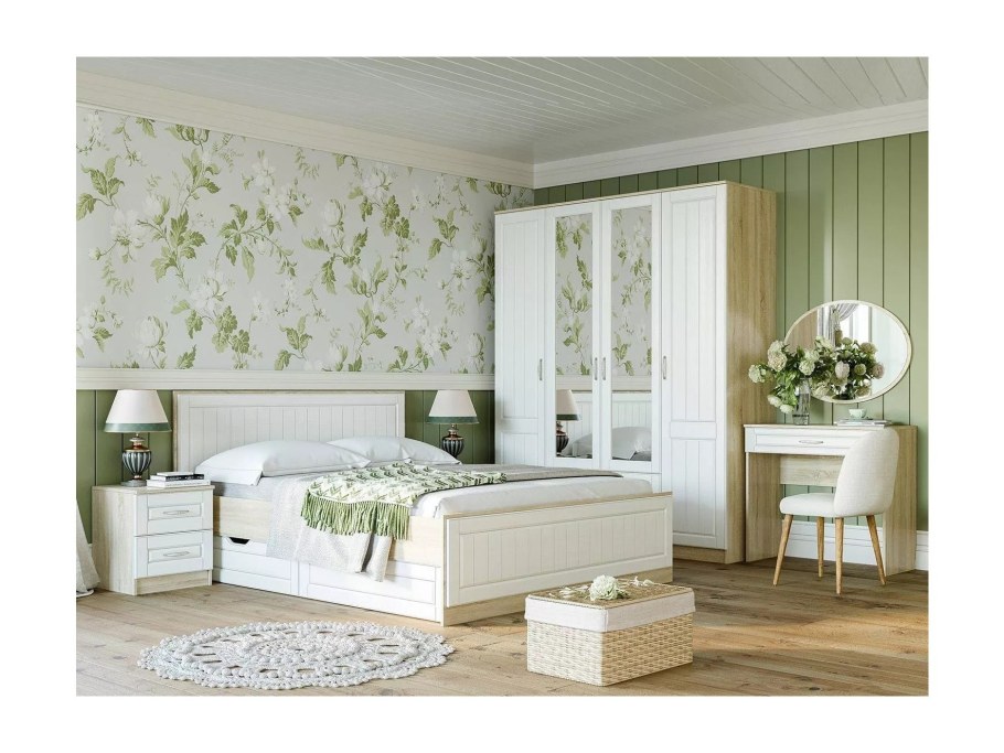 Хофф спальня Оливия