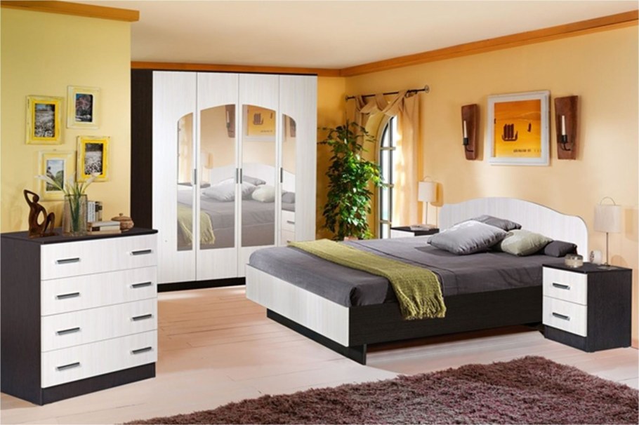 Спальня Светлана - м7