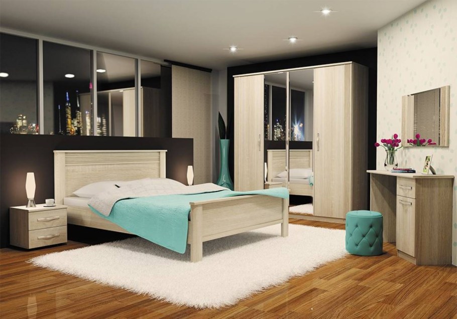 Шкаф Заречье Диана д11