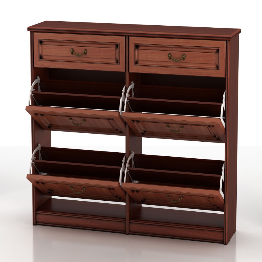 Обувница Letta Loft