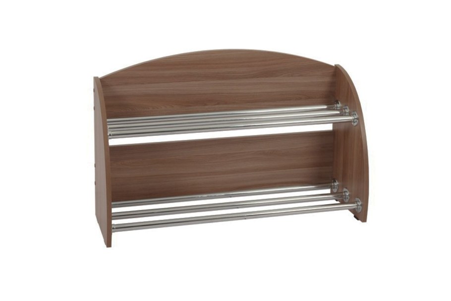 Обувница Мебельсон открытая